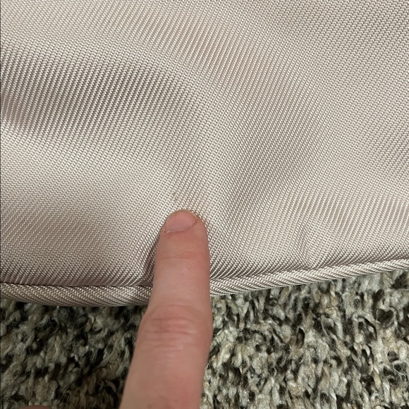 lululemon athletica Light Pink Belt Bag - Picture 2 of 4